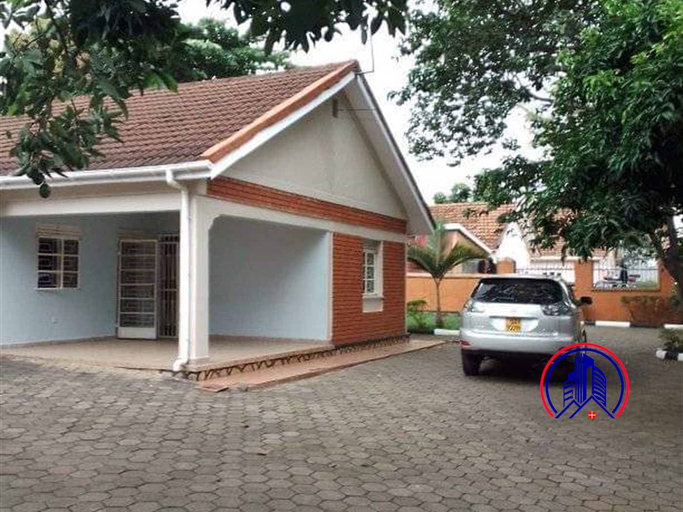 Bungalow for rent in Ntinda Kampala