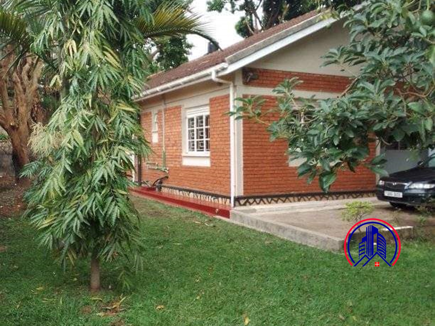 Bungalow for rent in Ntinda Kampala