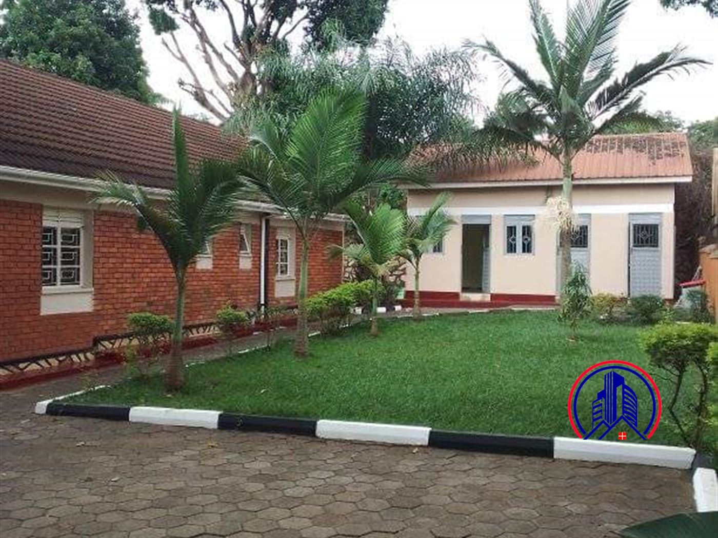 Bungalow for rent in Ntinda Kampala