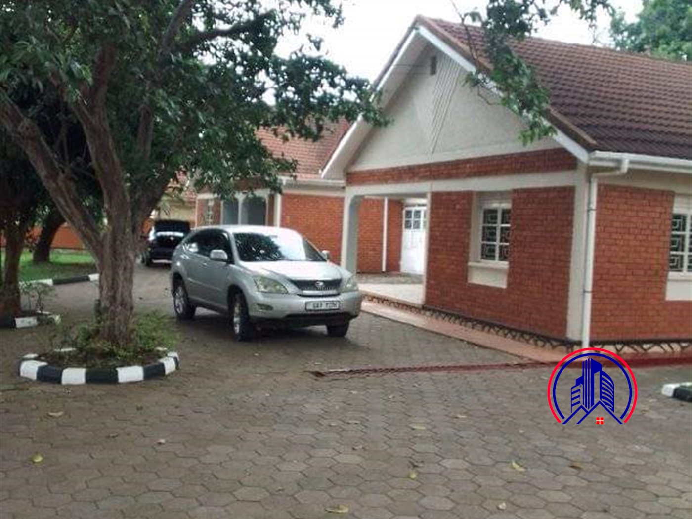 Bungalow for rent in Ntinda Kampala