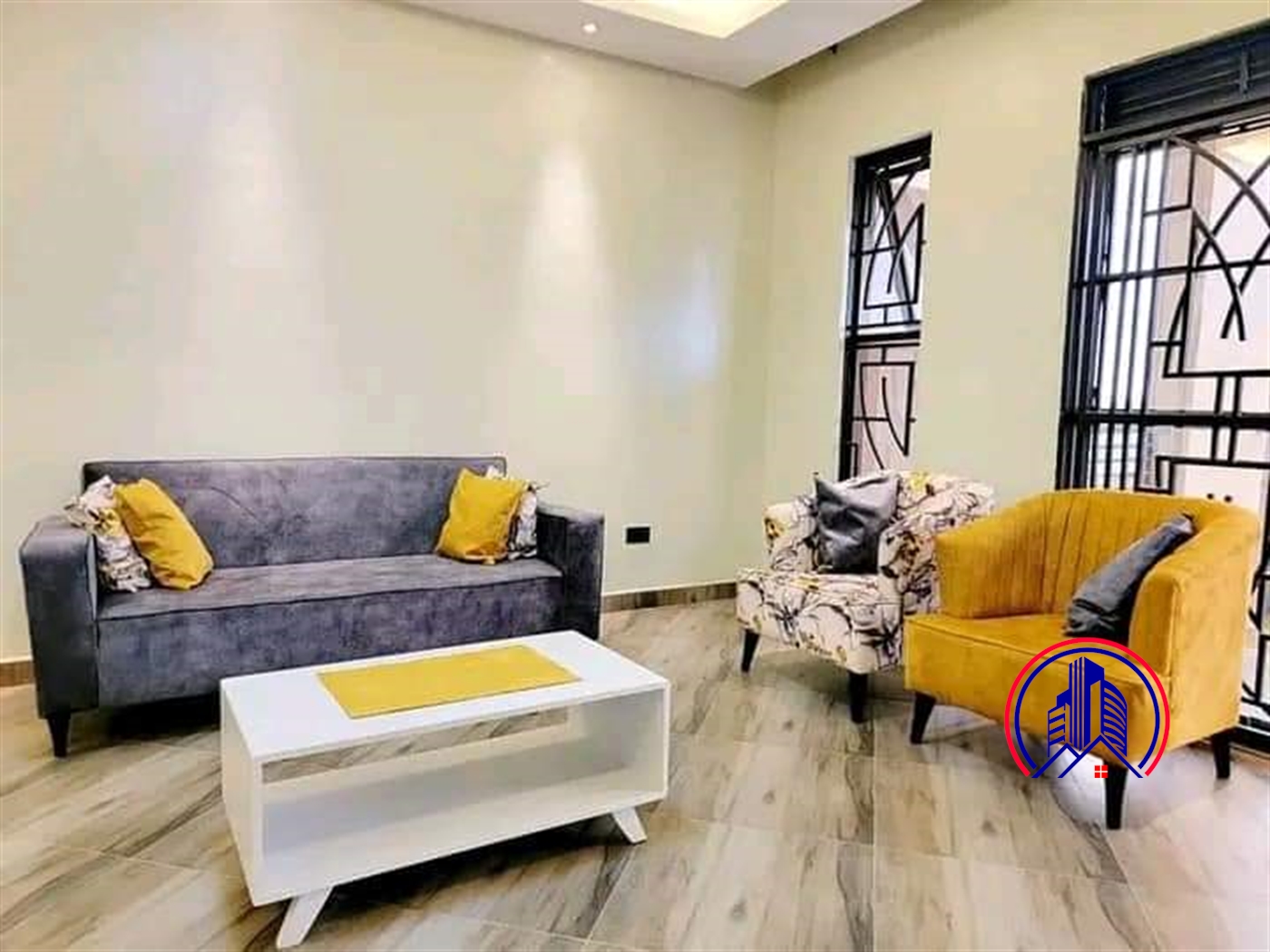 Apartment for rent in Kisaasi Kampala