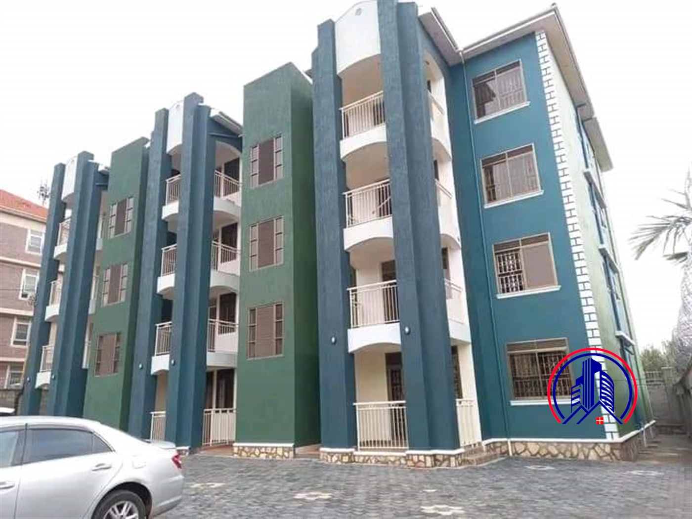 Apartment for rent in Muyenga Kampala