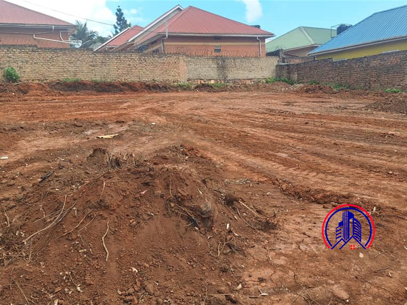 Residential Land for sale in Kira Wakiso