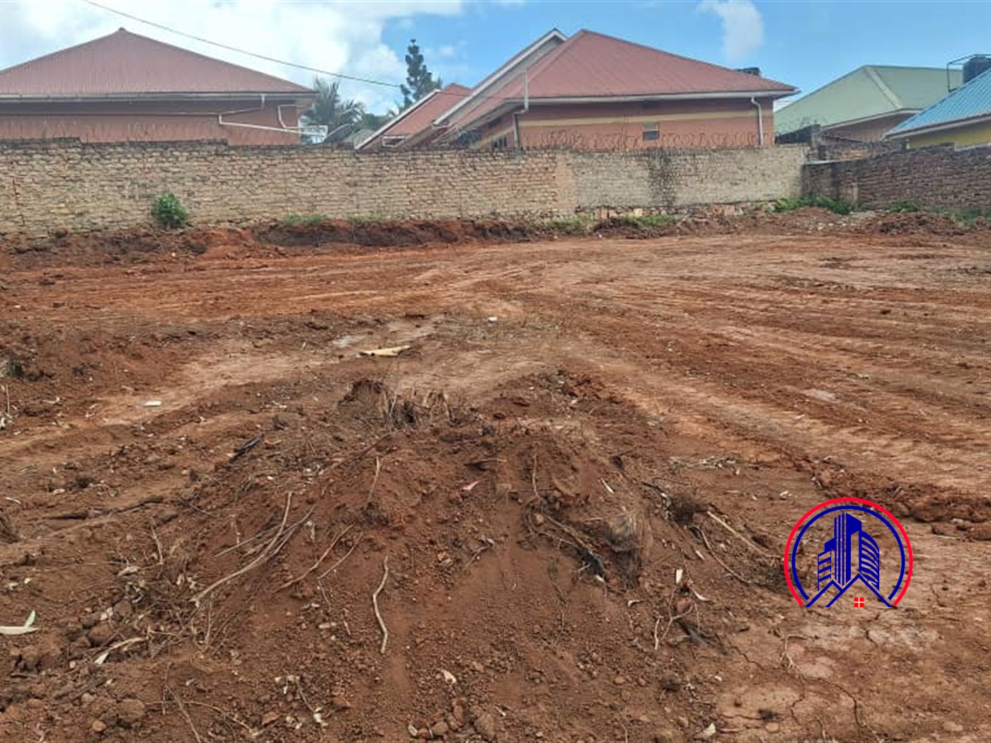 Residential Land for sale in Kira Wakiso