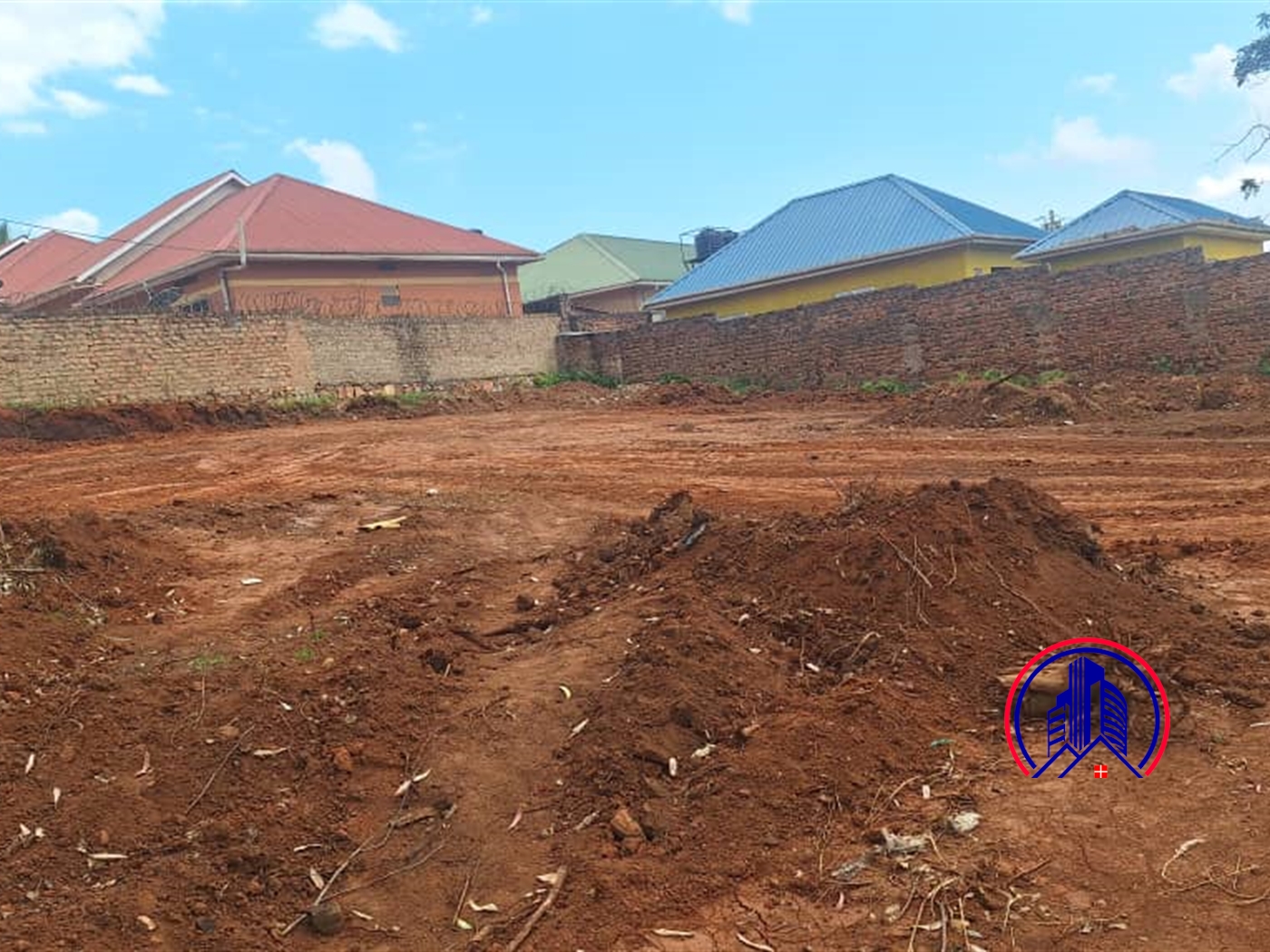 Residential Land for sale in Kira Wakiso