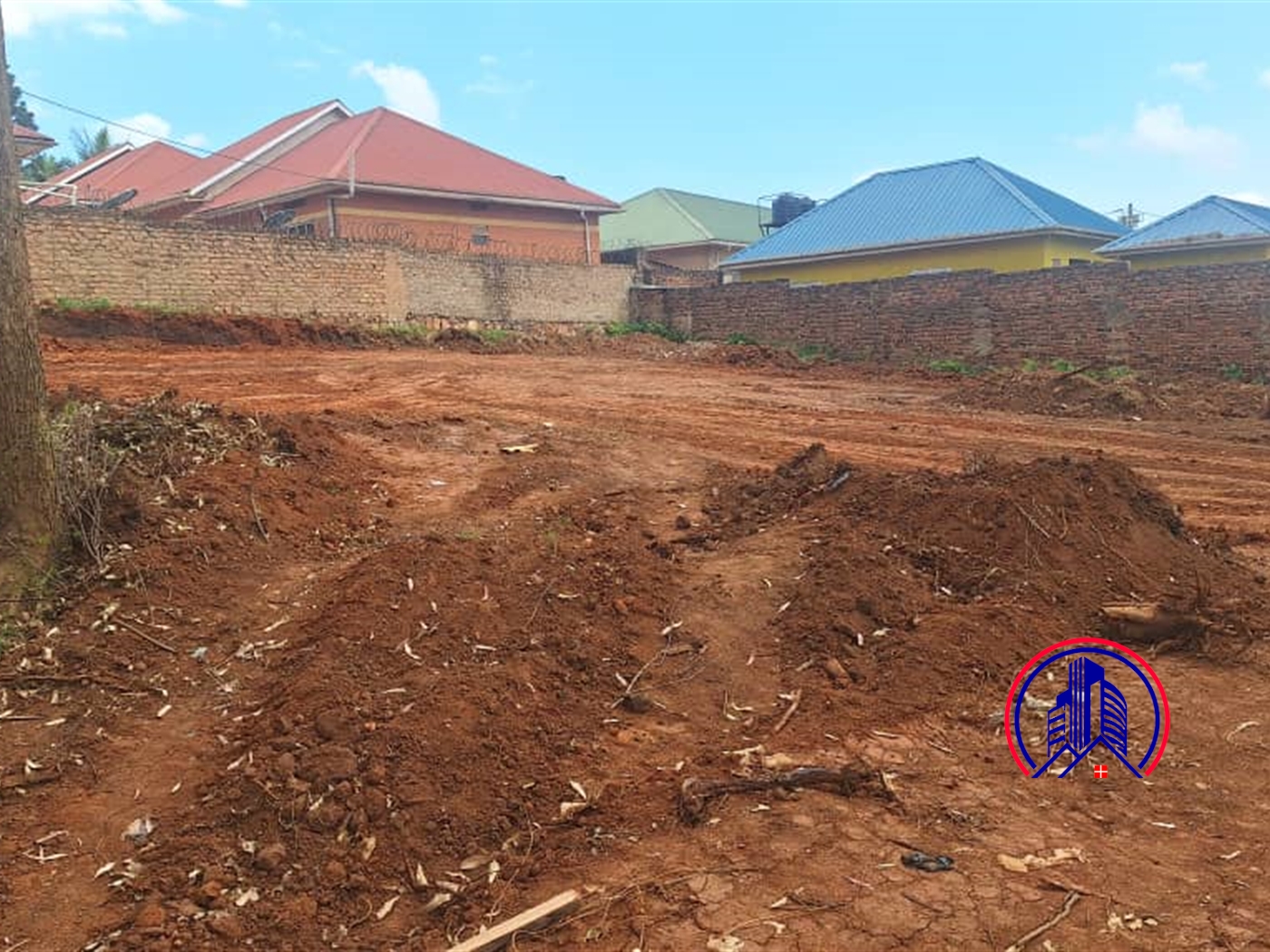 Residential Land for sale in Kira Wakiso