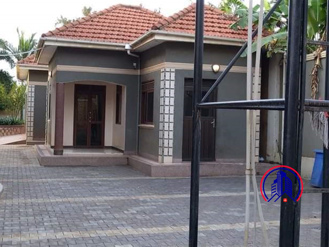 Storeyed house for sale in Kira Wakiso