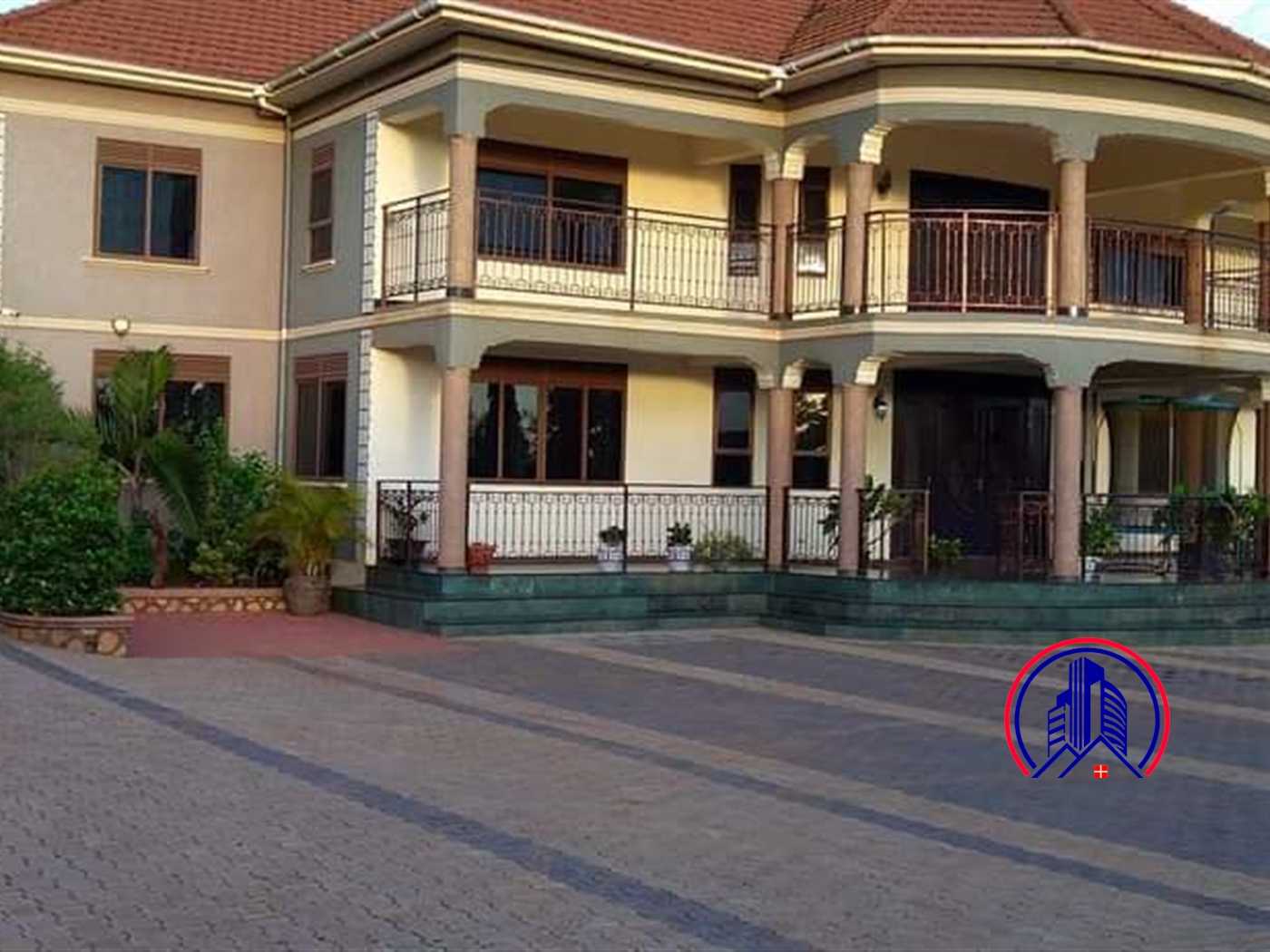 Storeyed house for sale in Kira Wakiso