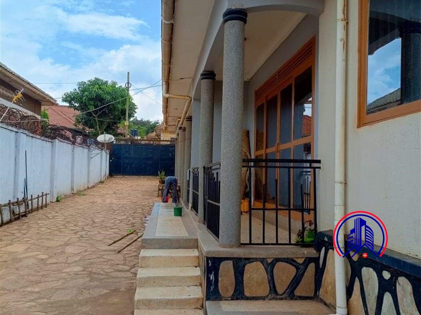 Rental units for sale in Bweyogerere Wakiso