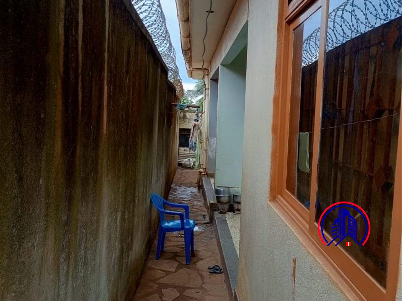 Rental units for sale in Bweyogerere Wakiso