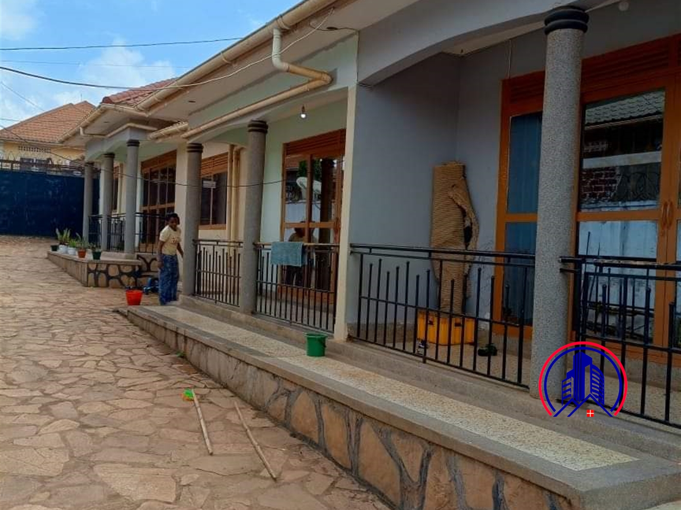 Rental units for sale in Bweyogerere Wakiso