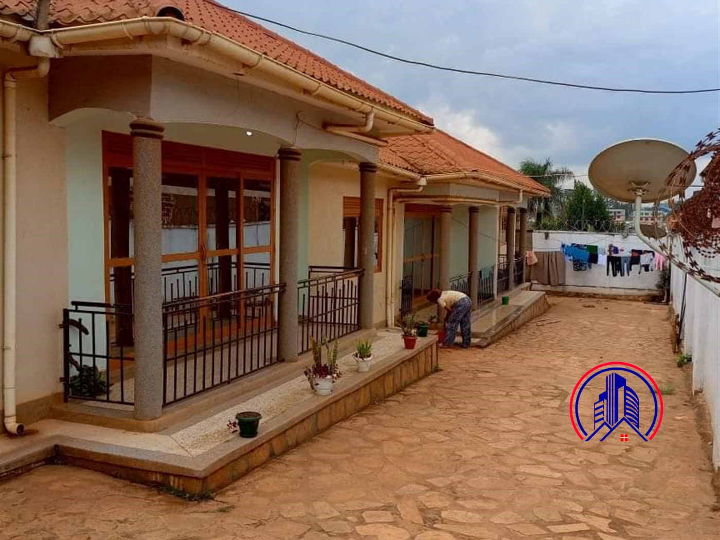 Rental units for sale in Bweyogerere Wakiso