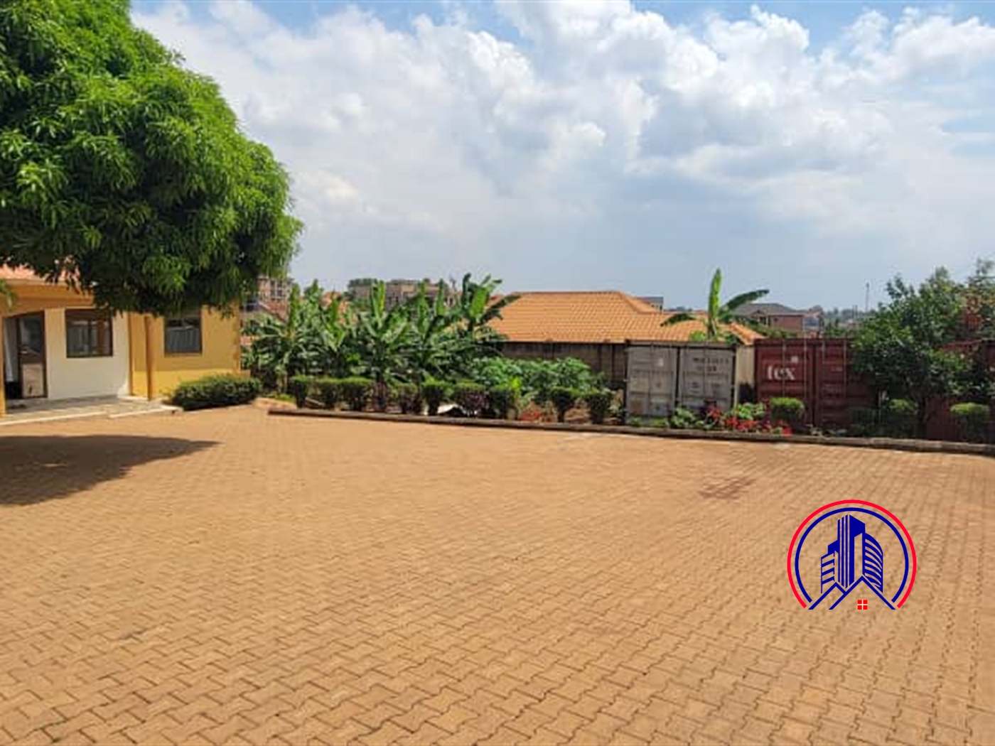 Rental units for sale in Najjera Kampala