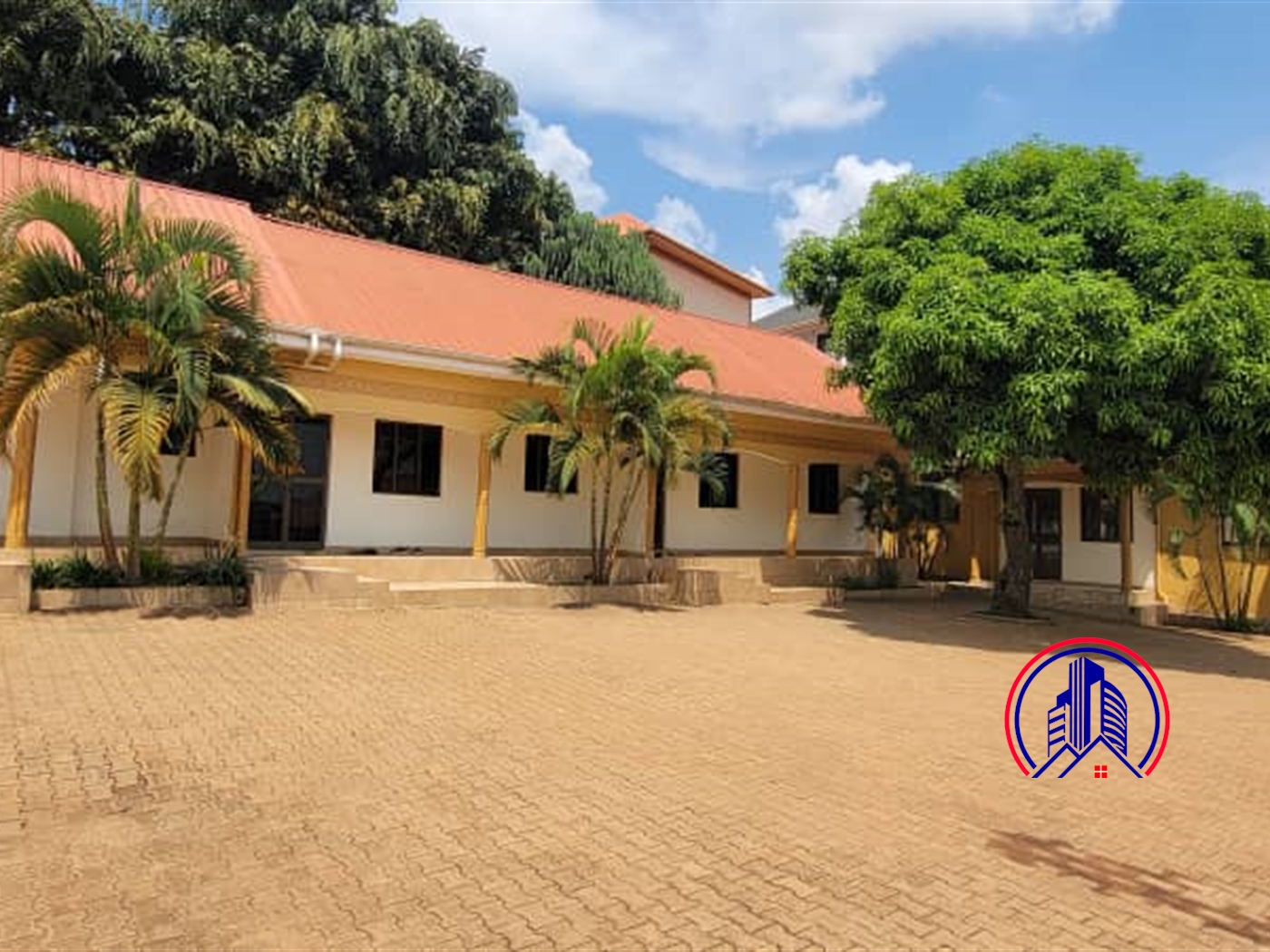 Rental units for sale in Najjera Kampala