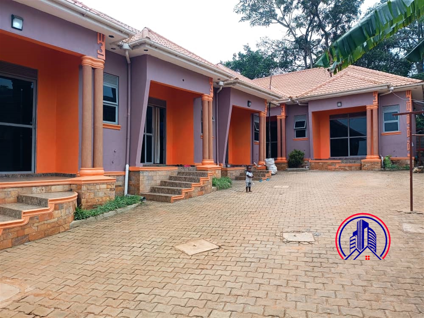 Rental units for sale in Kira Wakiso