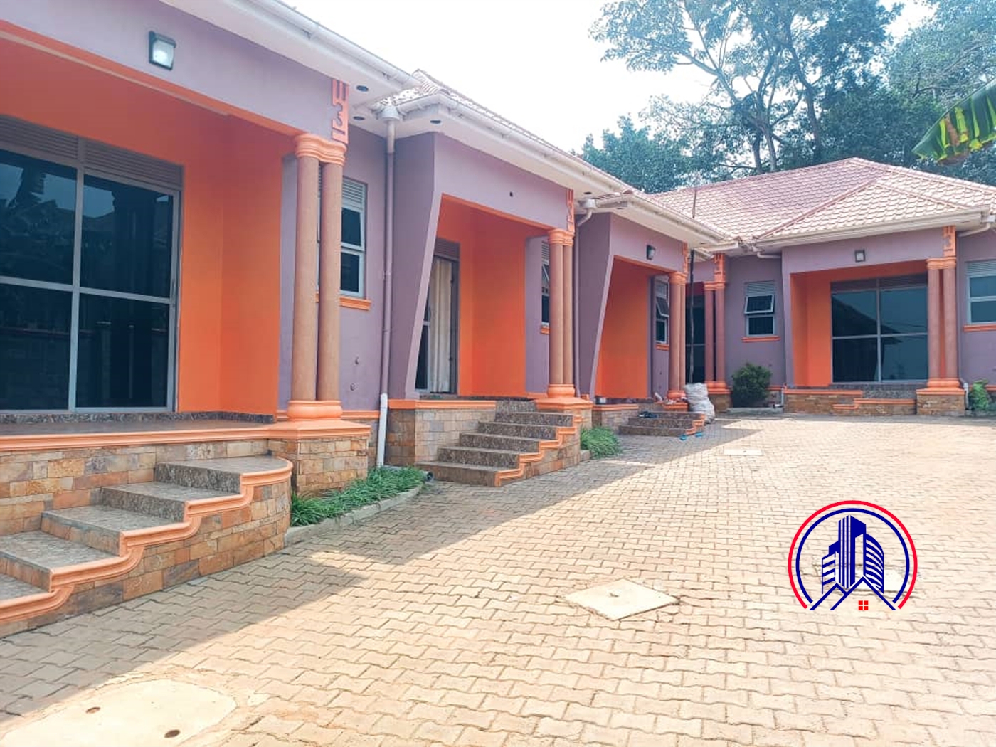 Rental units for sale in Kira Wakiso