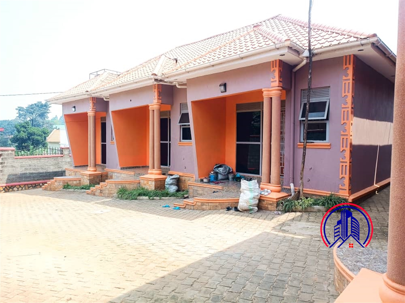 Rental units for sale in Kira Wakiso