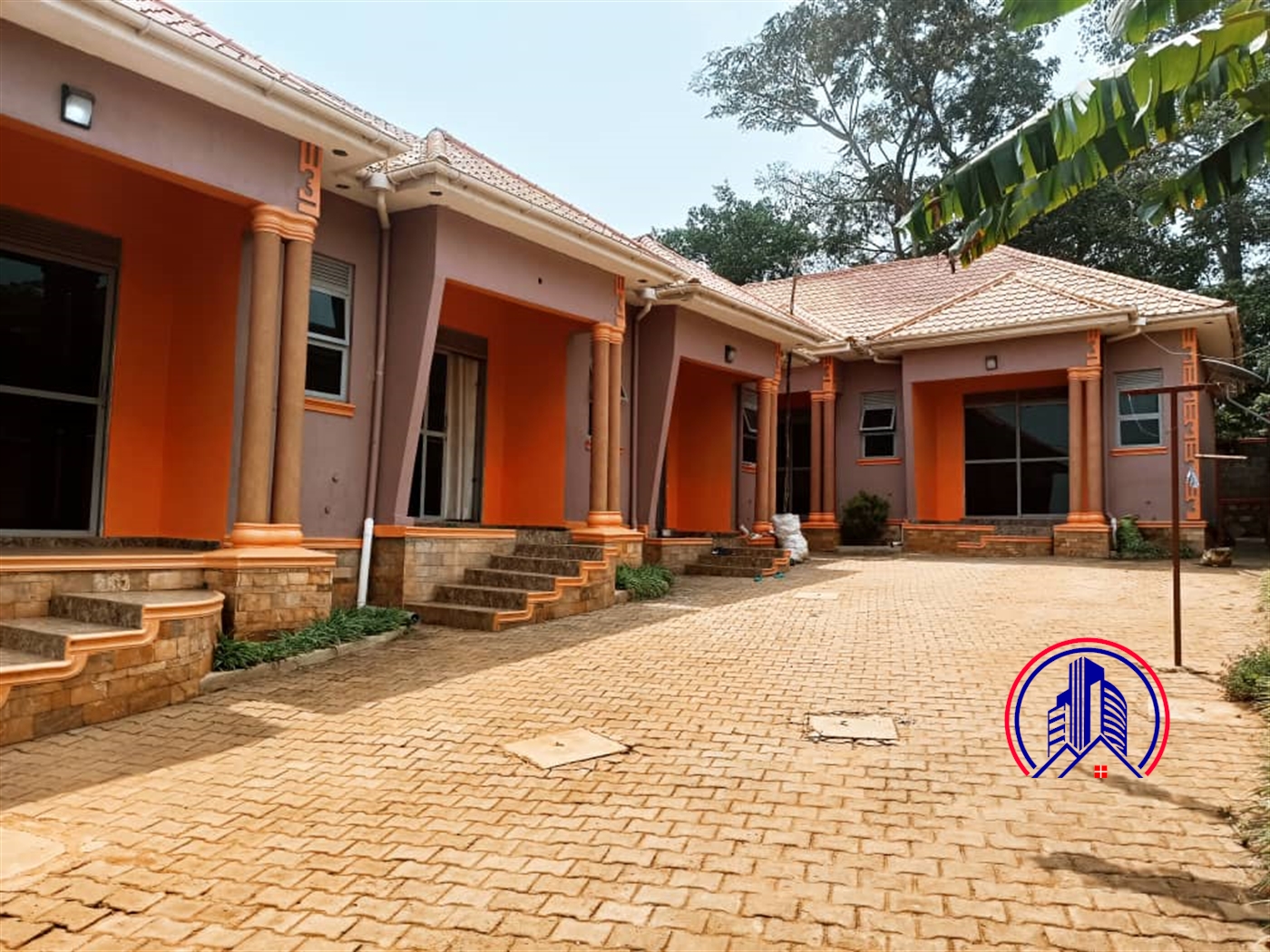 Rental units for sale in Kira Wakiso