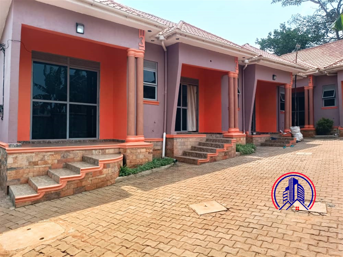 Rental units for sale in Kira Wakiso