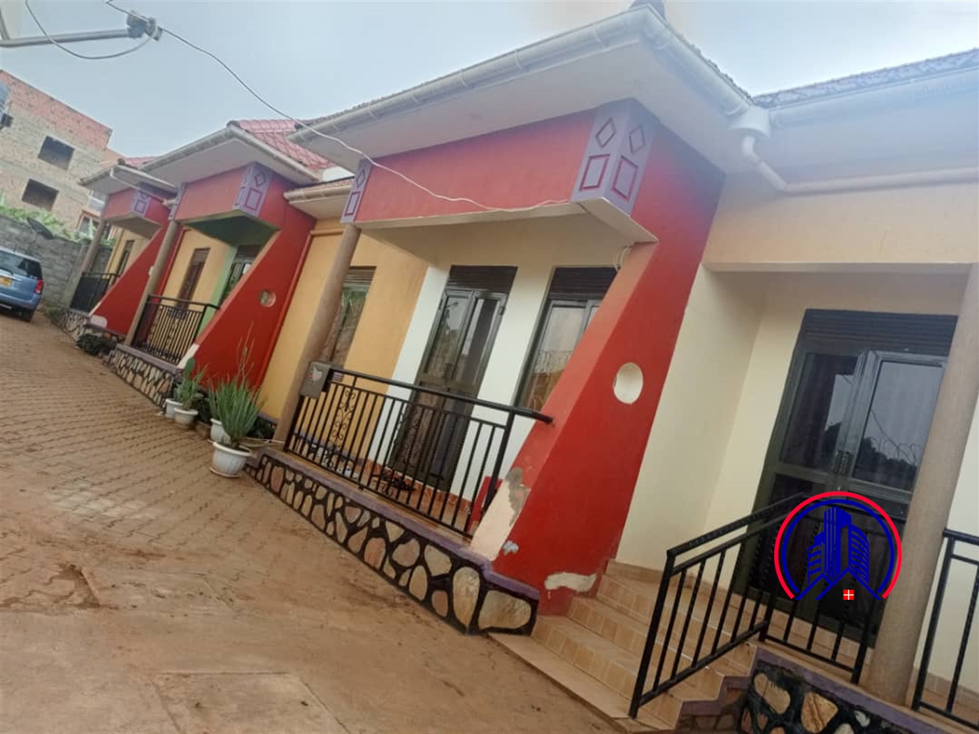 Rental units for sale in Kira Wakiso