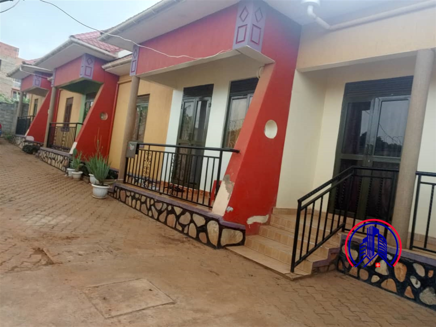 Rental units for sale in Kira Wakiso