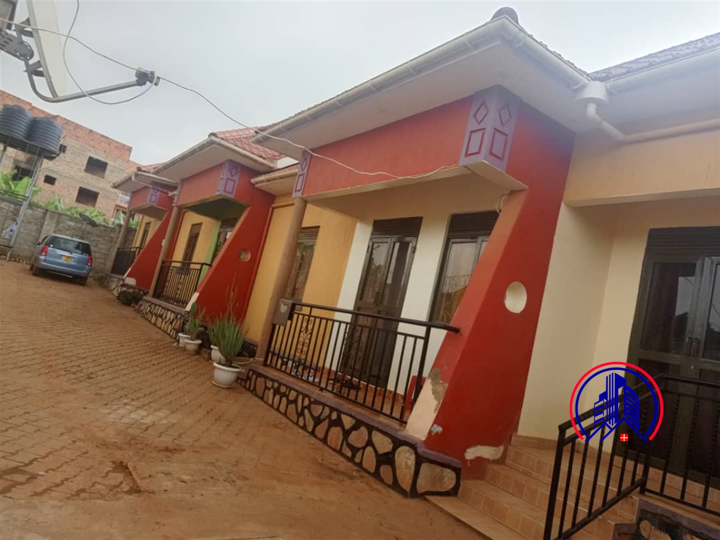 Rental units for sale in Kira Wakiso