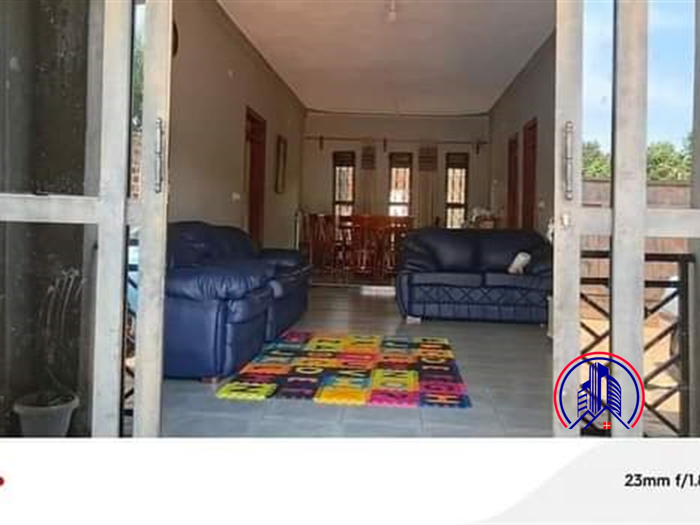 Bungalow for sale in Busukuma Wakiso