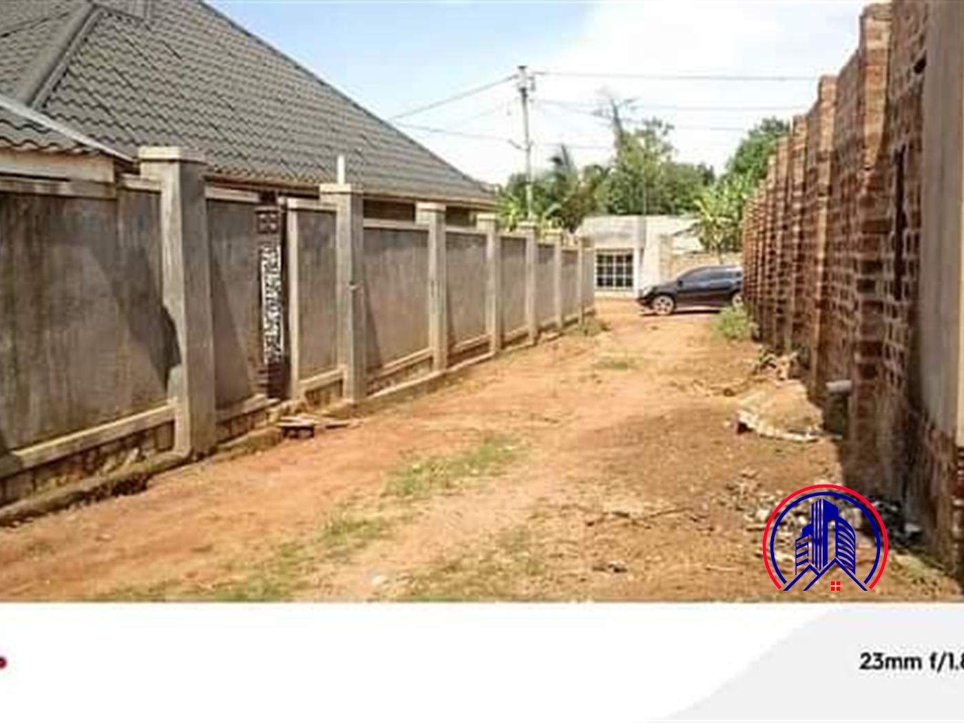 Bungalow for sale in Busukuma Wakiso