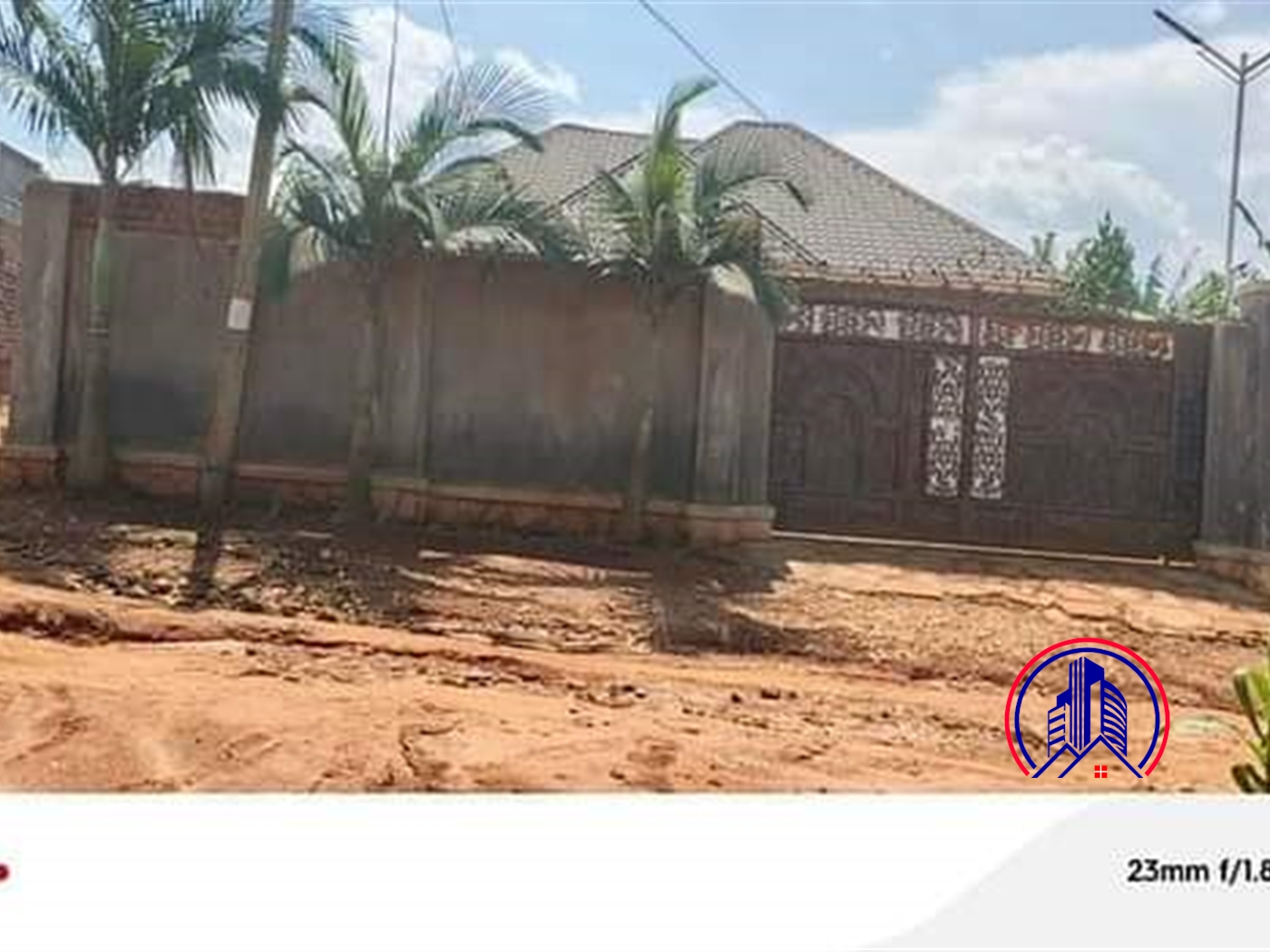 Bungalow for sale in Busukuma Wakiso