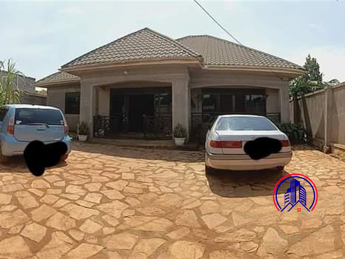 Bungalow for sale in Busukuma Wakiso