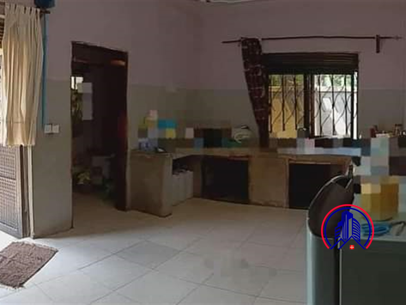 Bungalow for sale in Busukuma Wakiso