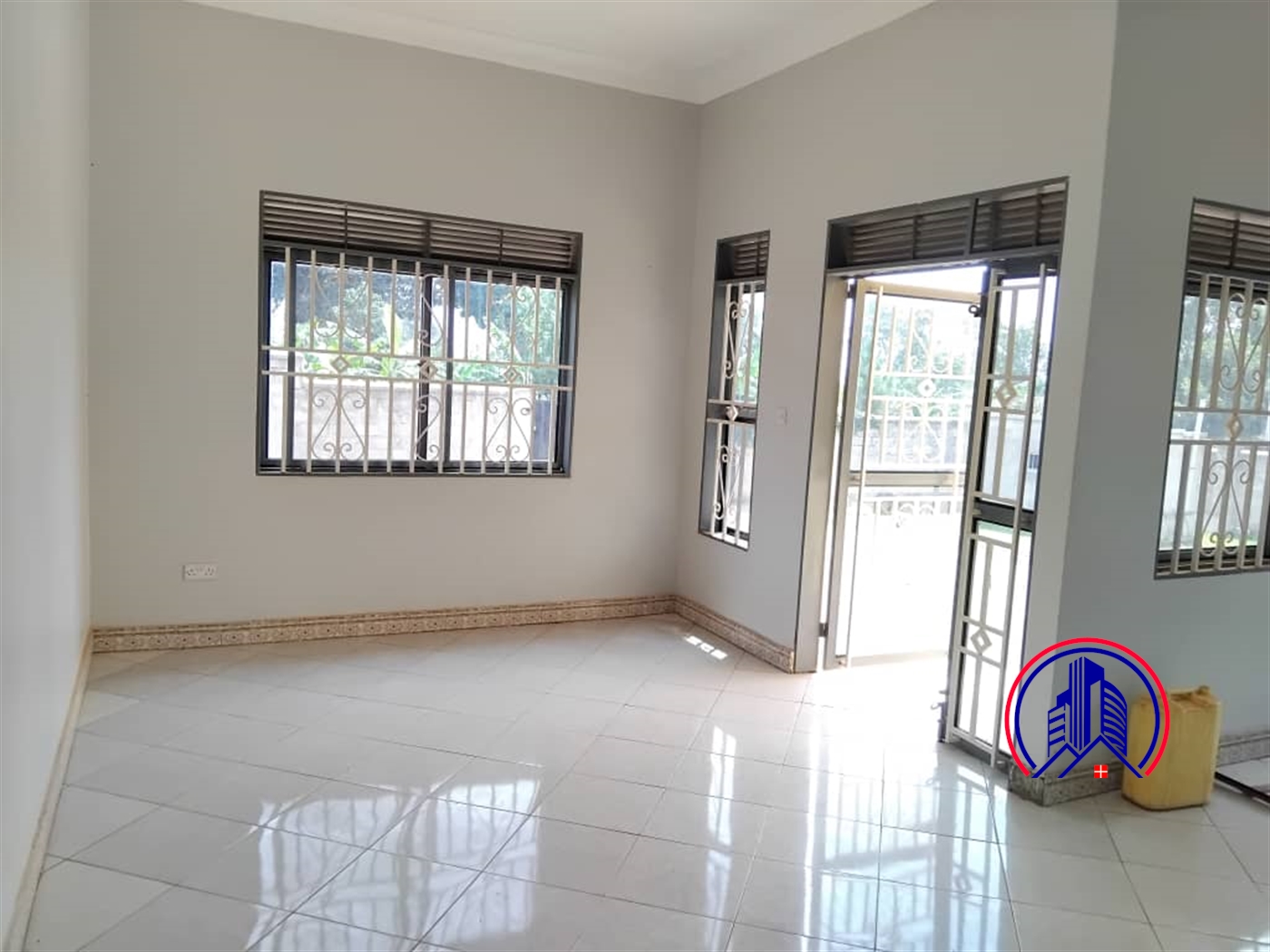 Bungalow for sale in Kira Wakiso