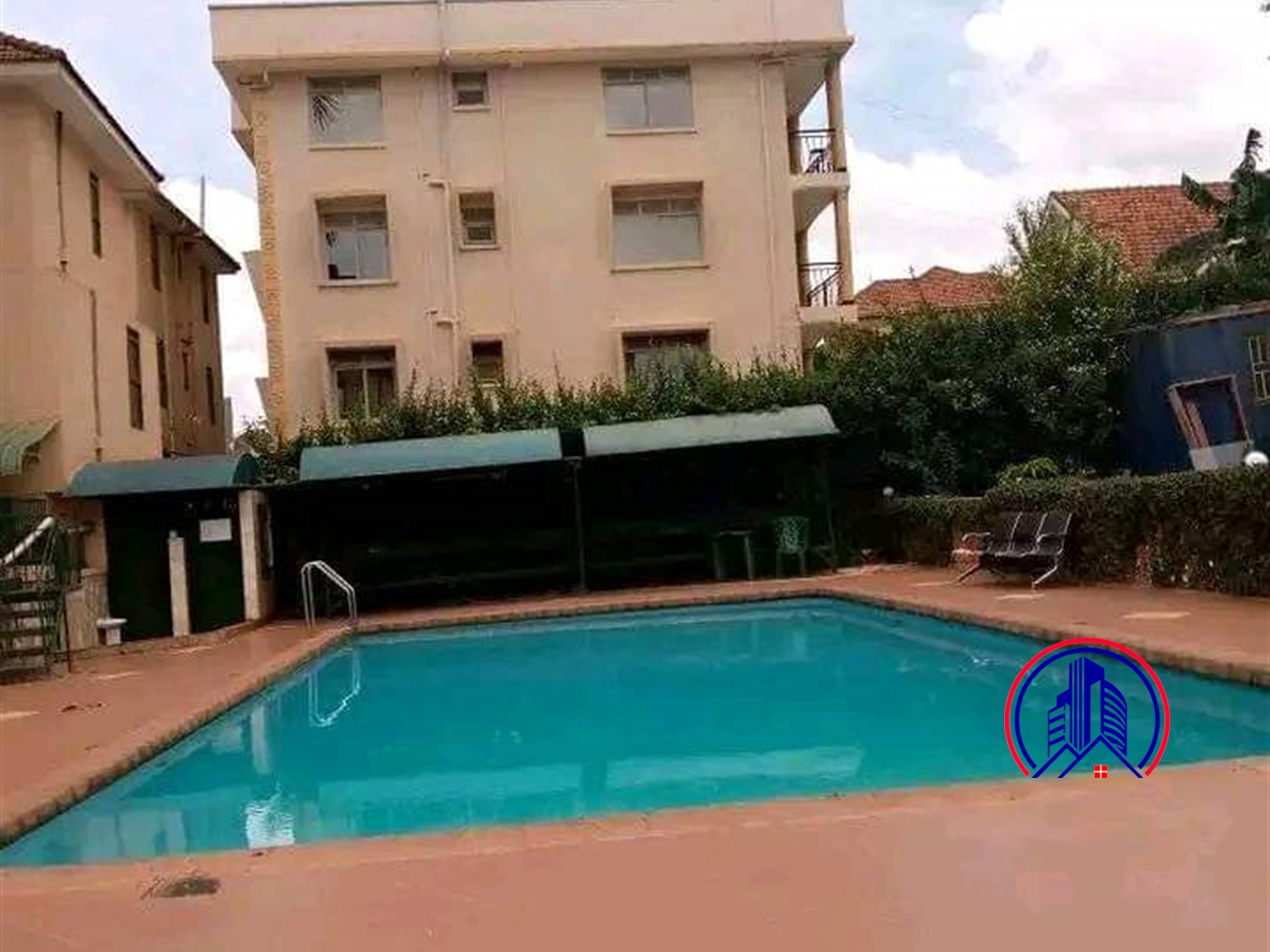 Apartment for rent in Naguru Kampala