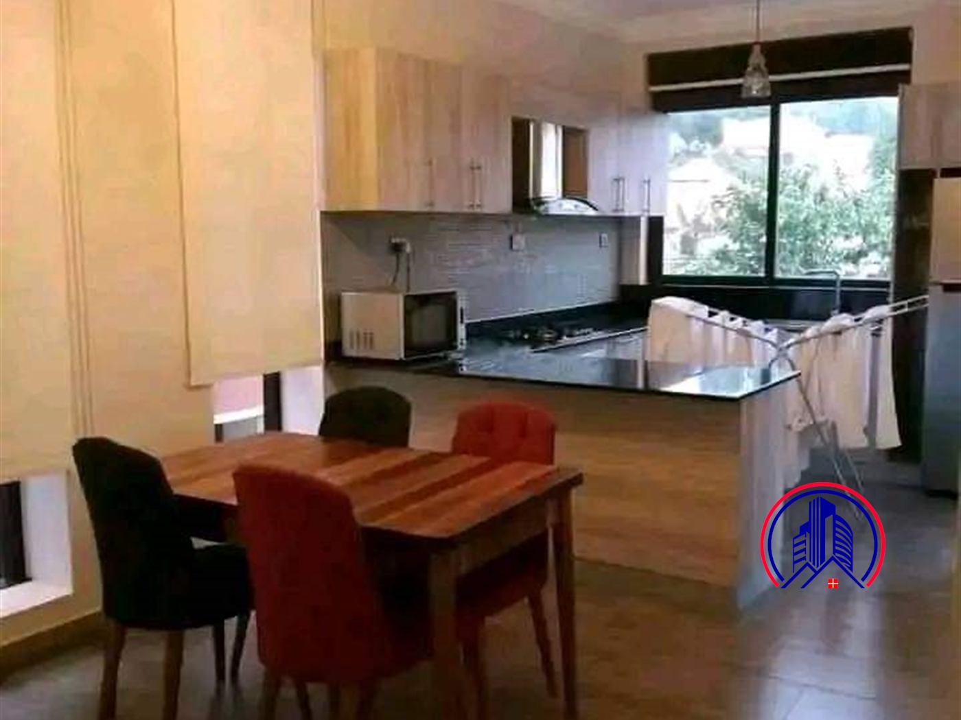 Apartment for rent in Naguru Kampala