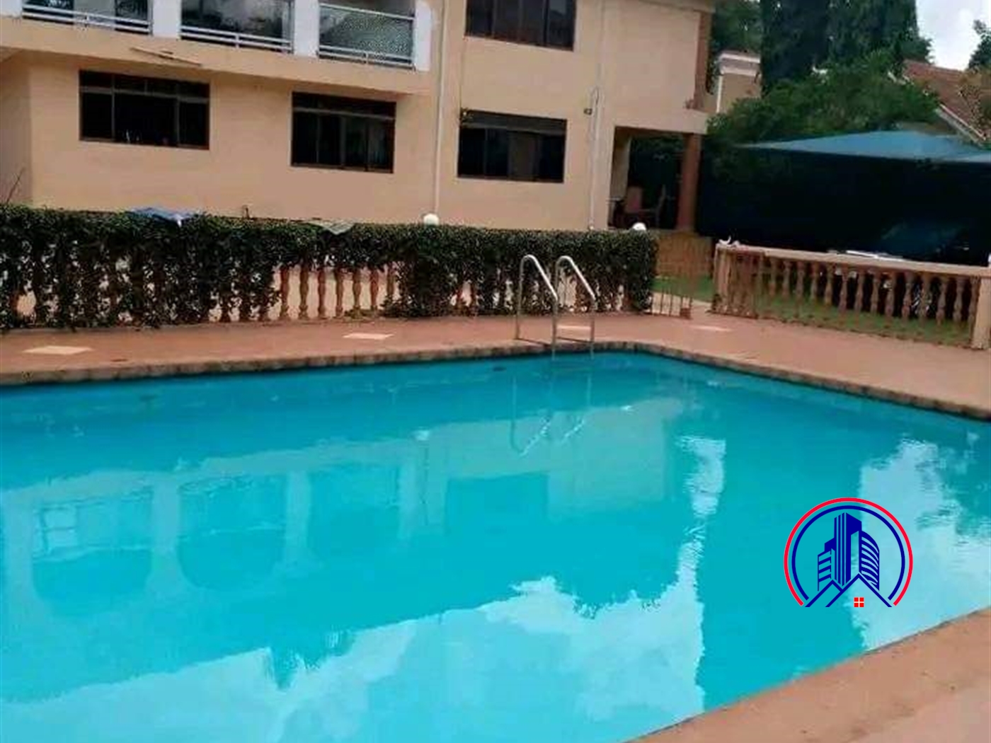 Apartment for rent in Naguru Kampala