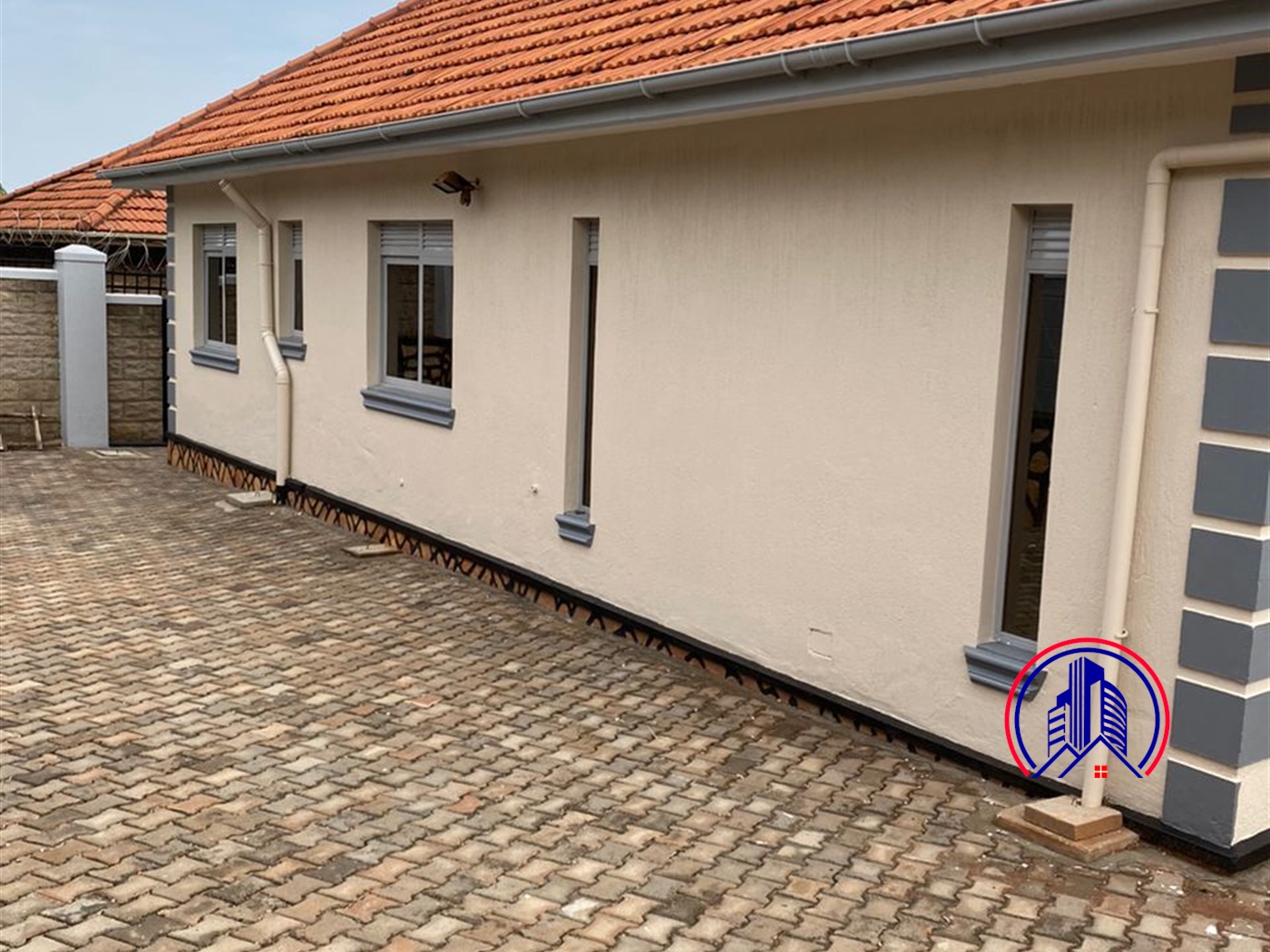 Bungalow for sale in Konga Kampala