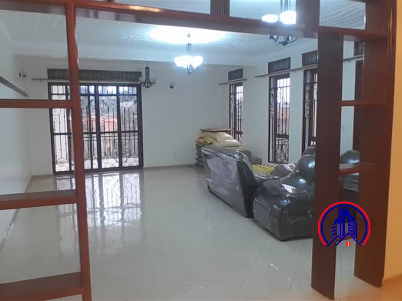 Storeyed house for rent in Buziga Kampala