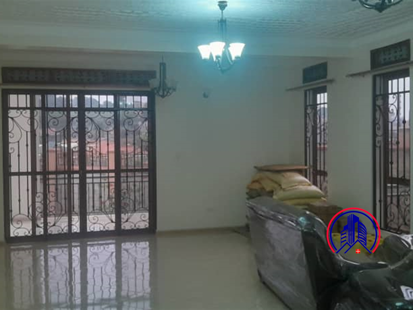 Storeyed house for rent in Buziga Kampala