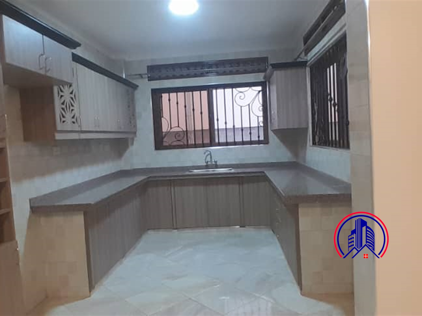 Storeyed house for rent in Buziga Kampala