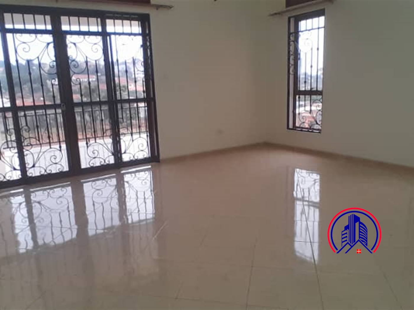 Storeyed house for rent in Buziga Kampala