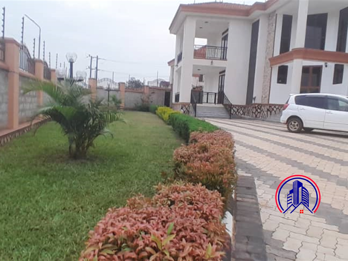 Storeyed house for rent in Buziga Kampala