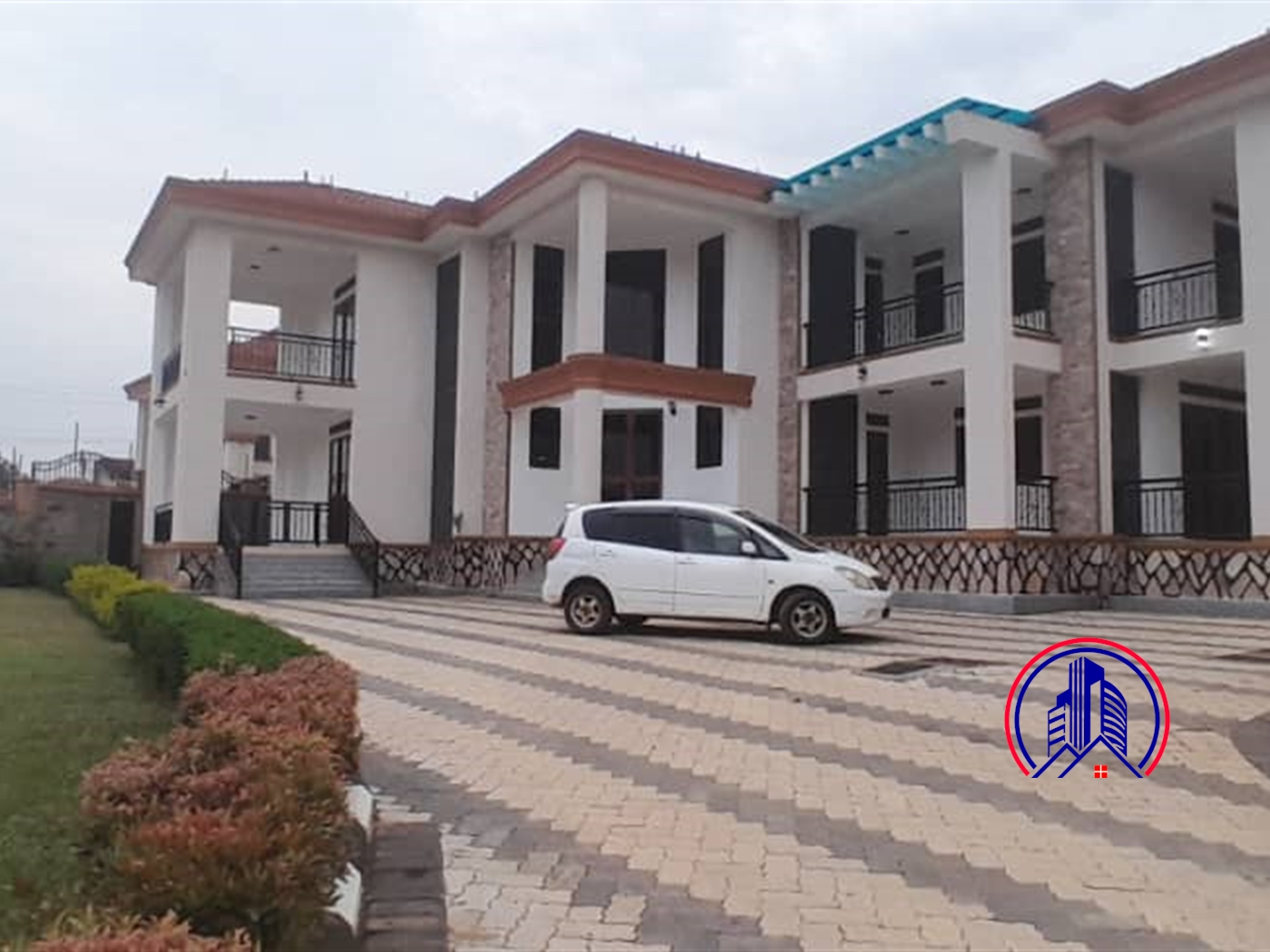 Storeyed house for rent in Buziga Kampala