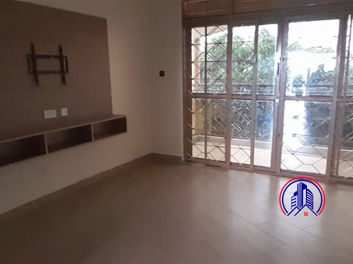 Apartment for rent in Kigo Wakiso