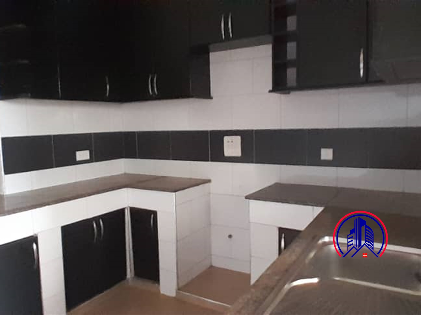 Apartment for rent in Kigo Wakiso