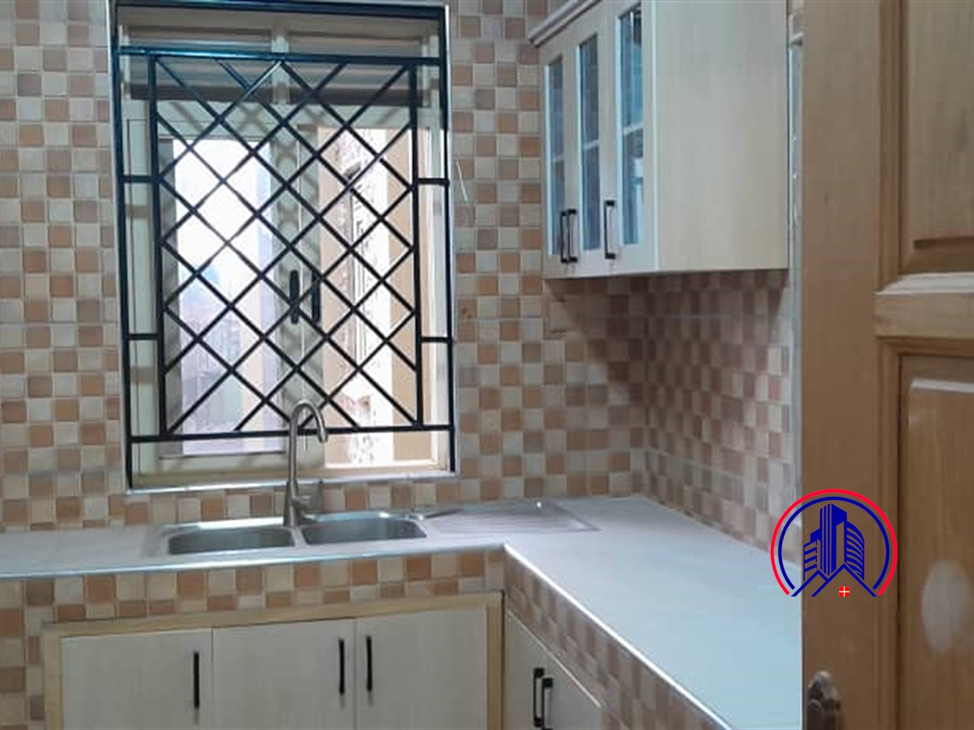 Apartment for rent in Kigo Wakiso