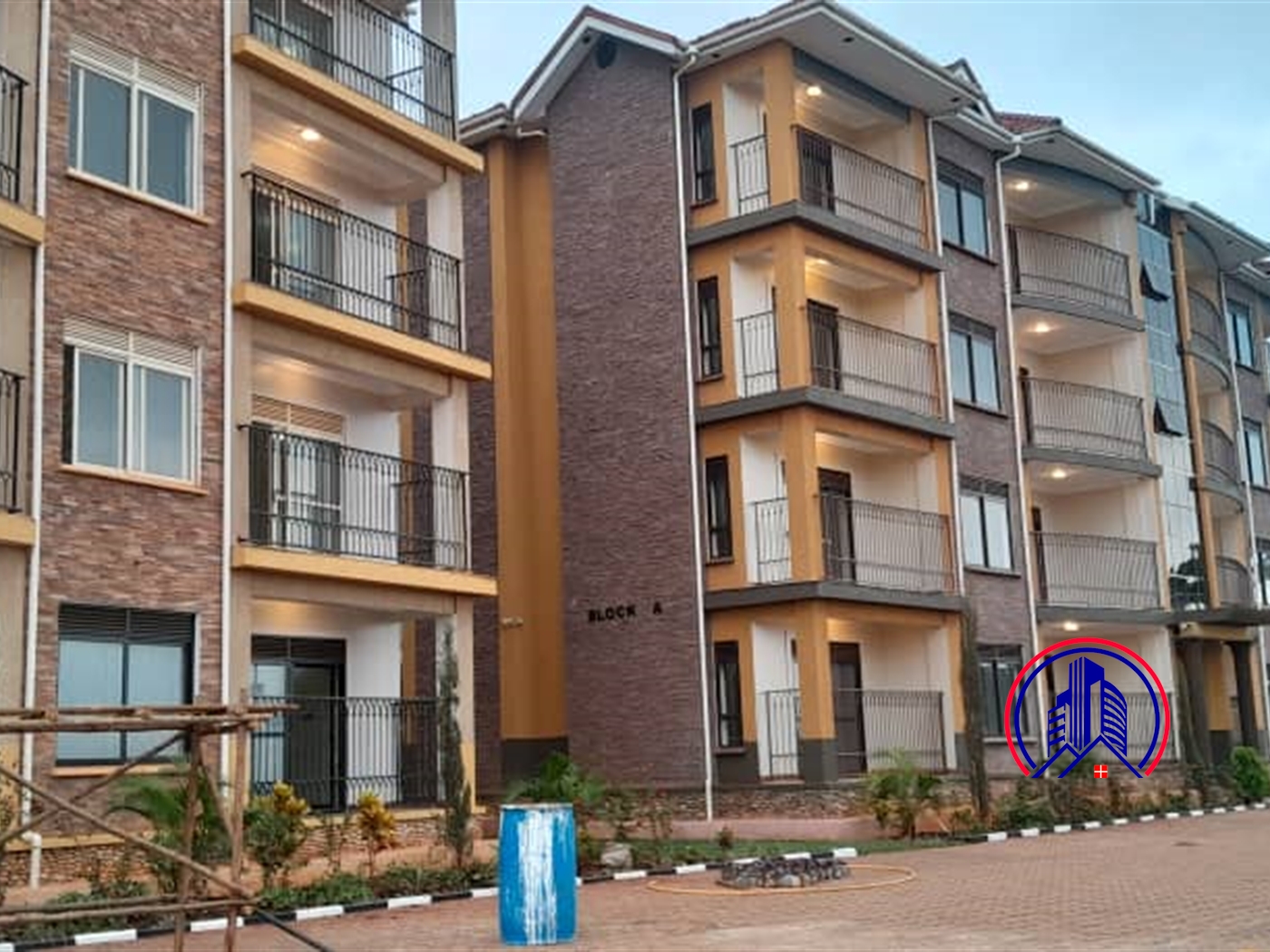 Apartment for rent in Kigo Wakiso