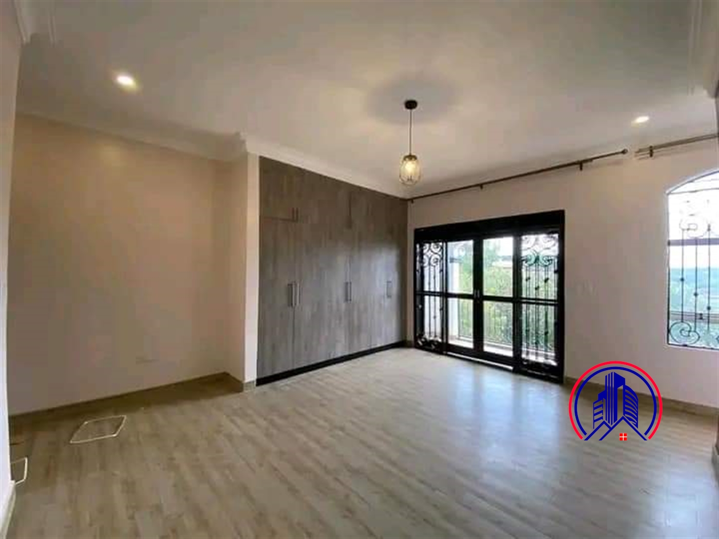 Duplex for rent in Kyanja Kampala