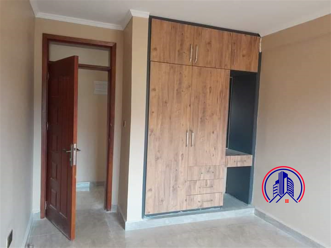 Apartment for rent in Kisaasi Kampala