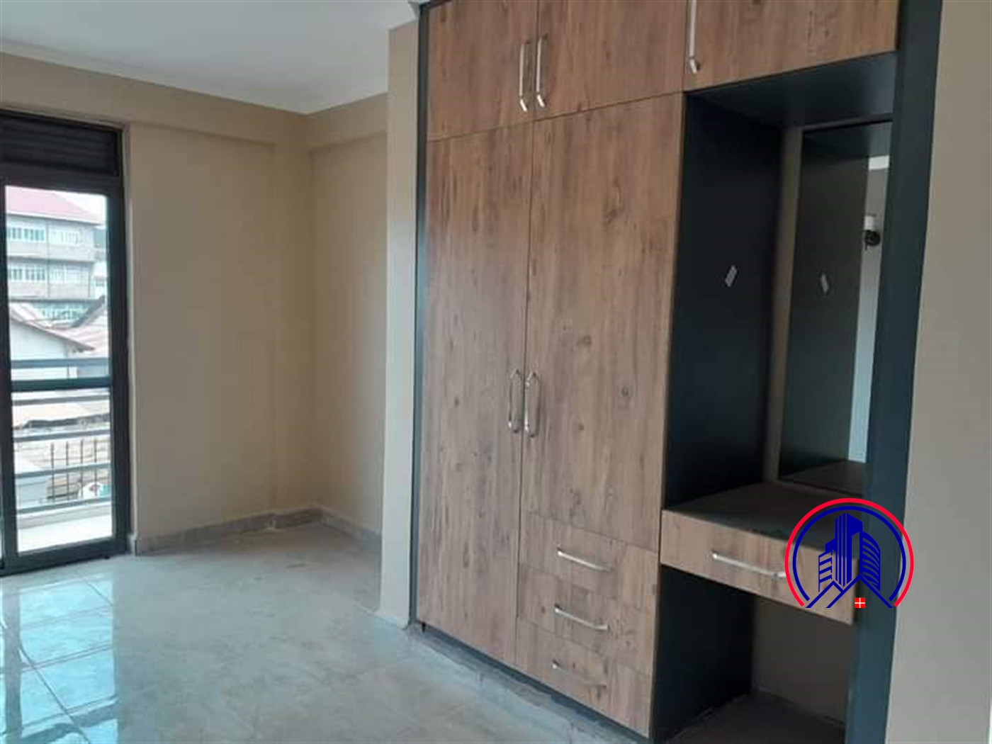 Apartment for rent in Kisaasi Kampala