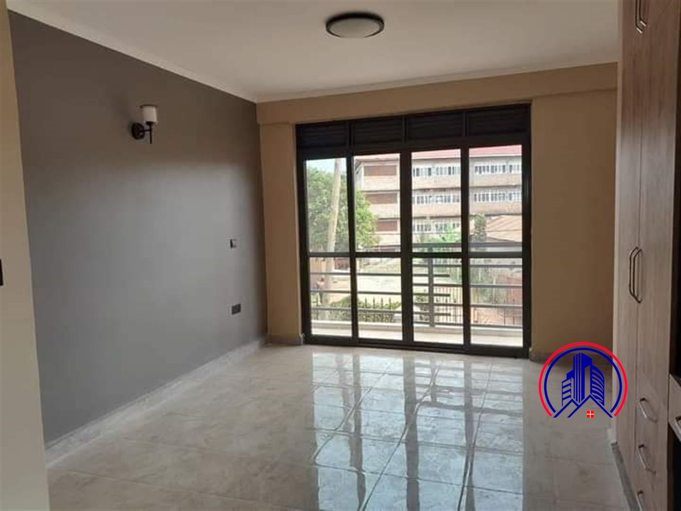 Apartment for rent in Kisaasi Kampala